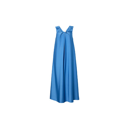 Y.a.s dress blue