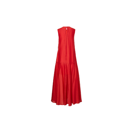 Y.a.s kleid rot