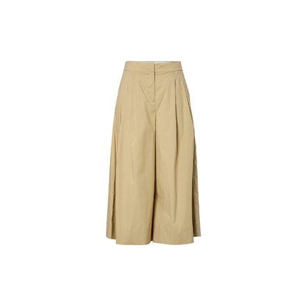 Y.a.s broek beige