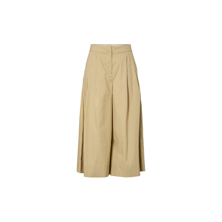 Y.a.s pantalon beige 1