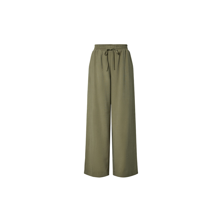 Y.a.s trousers green 1
