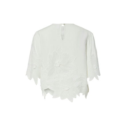 Y.a.s blouse wit