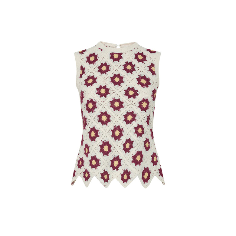 Y.a.s top bordeaux 1