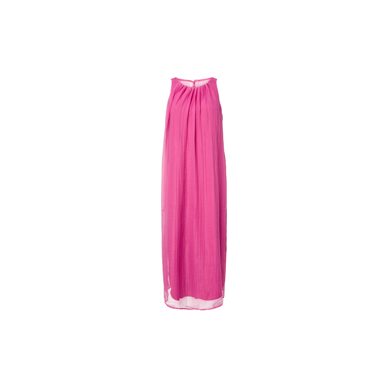 Y.a.s kleid rosa 1