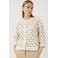 Y.a.s cardigan ecru 2