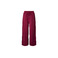 Y.a.s trousers bordeaux 1