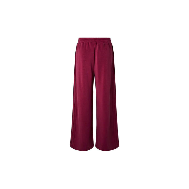 Y.a.s trousers bordeaux 2