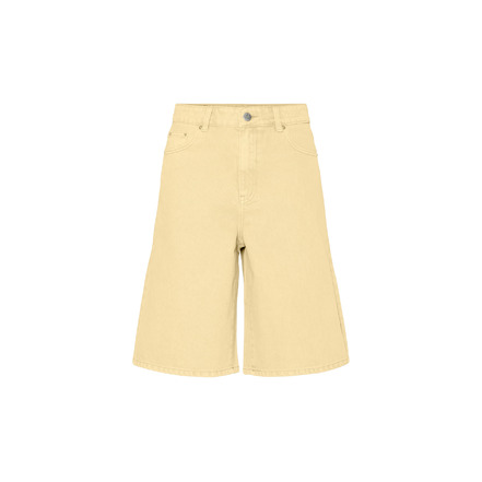 Y.a.s short jaune