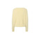 Y.a.s strickjacke gelb 2