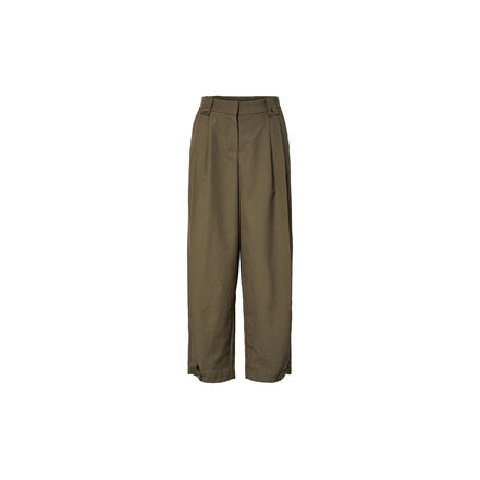Y.a.s pantalon vert