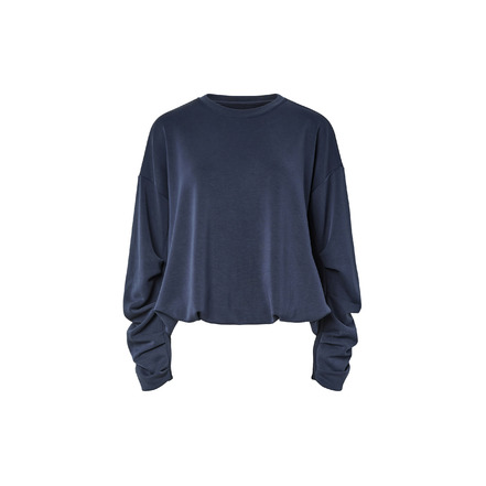 Y.a.s sweater blue