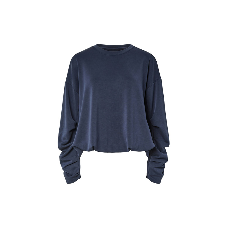 Y.a.s sweater blue 1