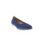 Mephisto ballerinas blue 2