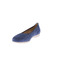 Mephisto ballerinas blue 3