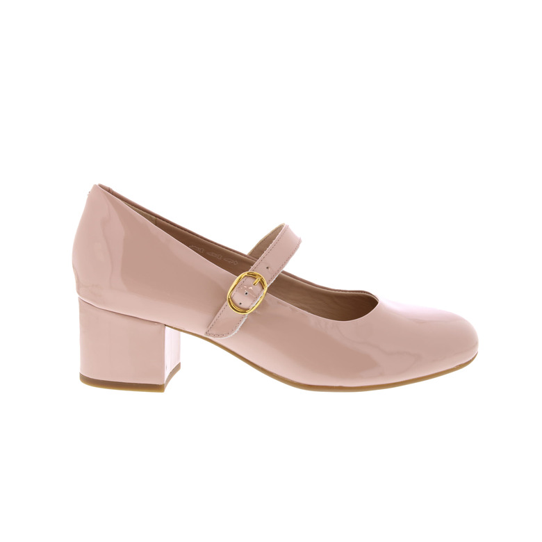 Mephisto pumps rose 1