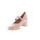Mephisto pumps rose 3