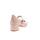 Mephisto pumps rose 4