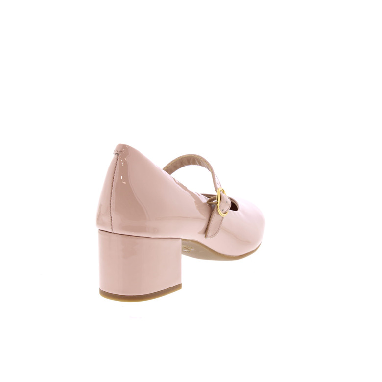 Mephisto pumps rose 4