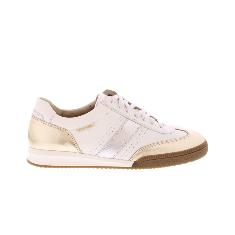 Mephisto sneakers weiss 1