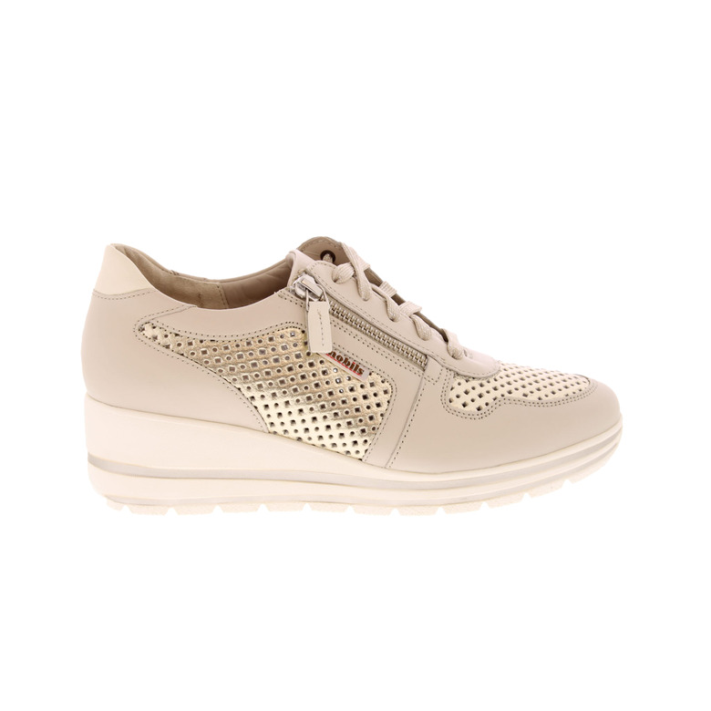 Mephisto Mobils sneakers beige 1