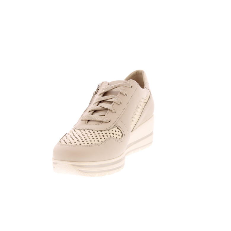 Mephisto Mobils sneakers beige 3