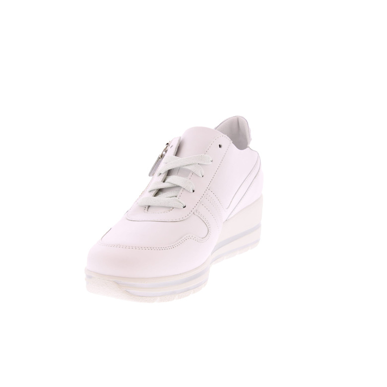Mephisto Mobils sneakers weiss 3