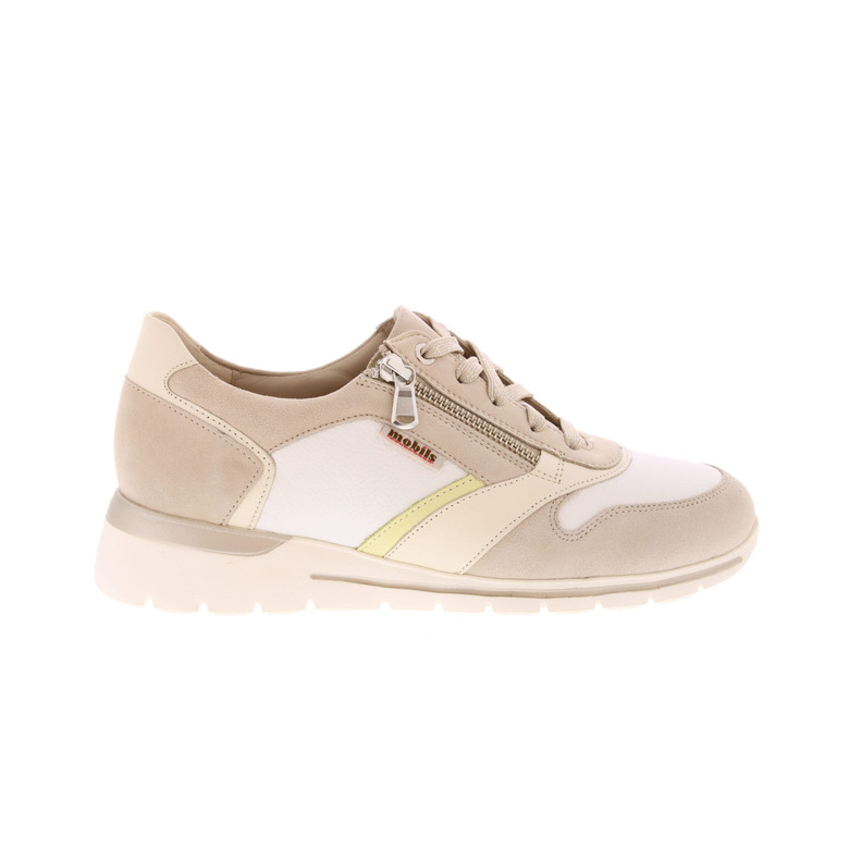 Mephisto Mobils sneakers beige 1