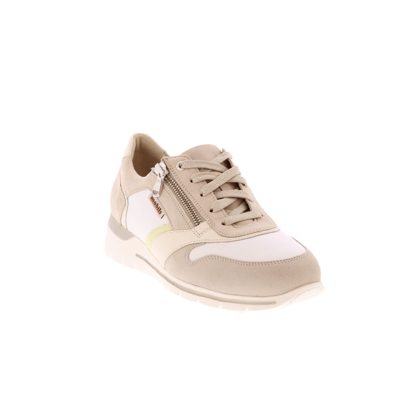 Mephisto Mobils sneakers beige 2