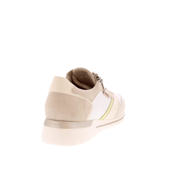 Mephisto Mobils sneakers beige 4