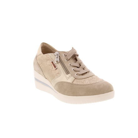 Mephisto Mobils sneakers beige