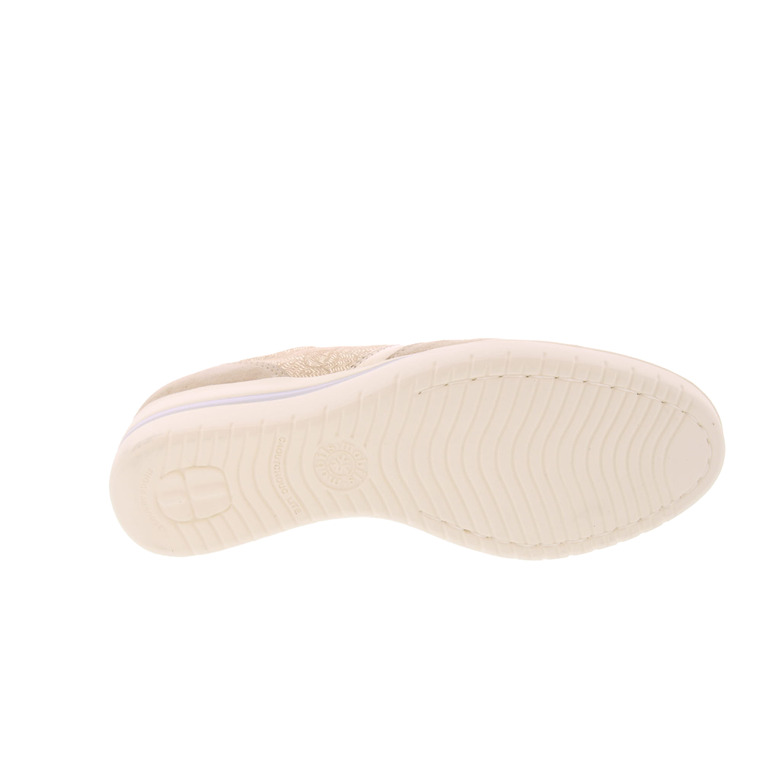 Mephisto Mobils sneakers beige 5