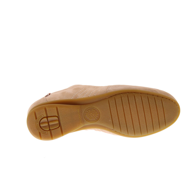 Mephisto Mobils sneakers beige 5