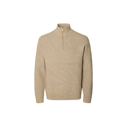 Selected Homme pullover beige