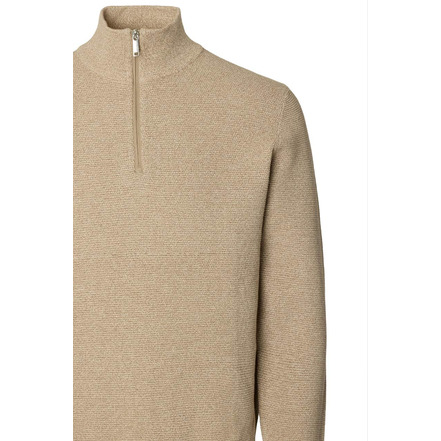 Selected Homme pullover beige