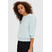 Selected Femme sweater blau 2