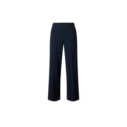 Selected Femme trousers 32 inch blue