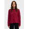 Selected Femme cardigan bordeaux 2