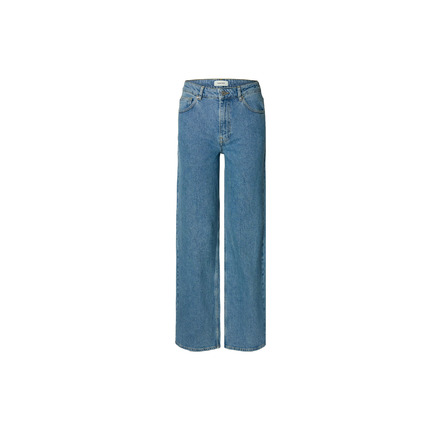 Selected Femme jeans blue