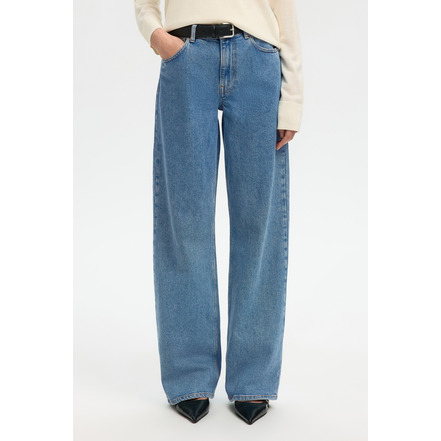 Selected Femme jeans blue