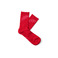 Selected Femme socken rot 1