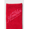 Selected Femme socken rot 2