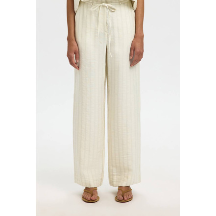 Selected Femme hose ecru