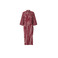 Selected Femme dress bordeaux 1