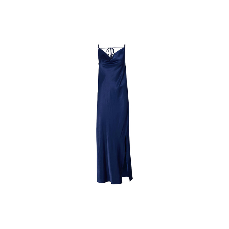 Selected Femme jurk blauw 1