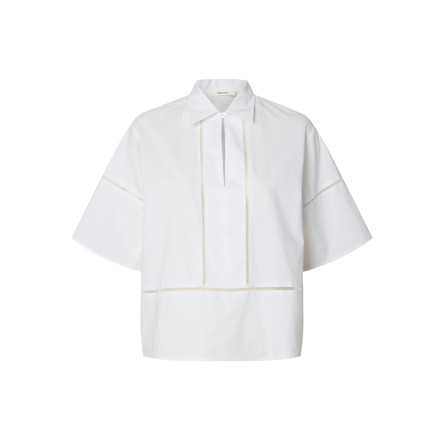 Selected Femme blouse white