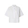 Selected Femme chemisier blanc 1