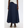 Selected Femme jupe bleu 2