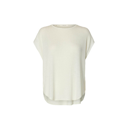 Selected Femme pull ecru