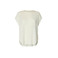Selected Femme pullover ecru 1