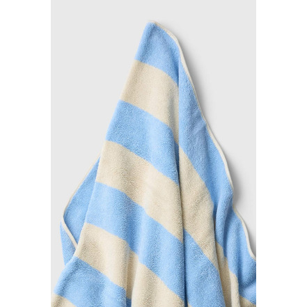 Selected Femme echarpe bleu